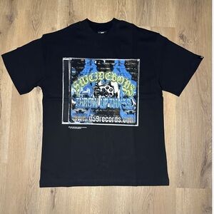 G59 Records Men's Shirt Size 2XL